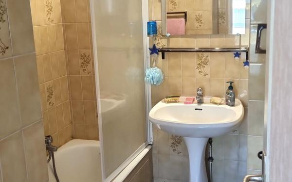 Appartement à vendre    2 pièces • 36,08 m2 Cagnes-sur-Mer