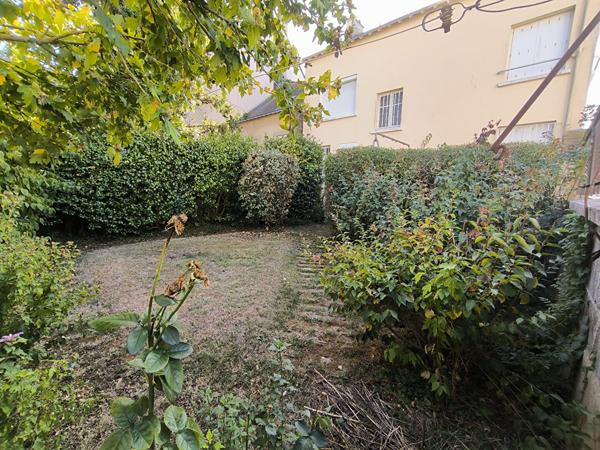 Maison Saint Nazaire 5 pièce(s) 120 m2