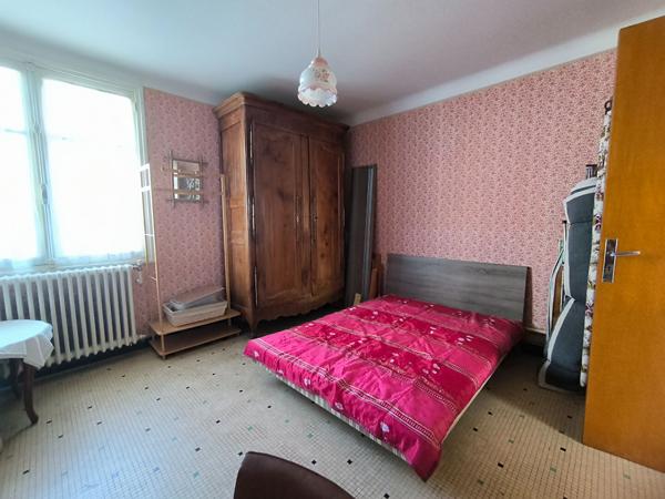 Maison Saint Nazaire 5 pièce(s) 120 m2