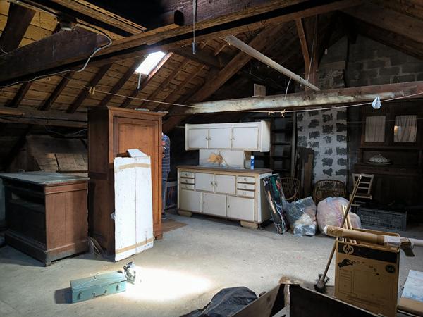 Maison Saint Nazaire 5 pièce(s) 120 m2