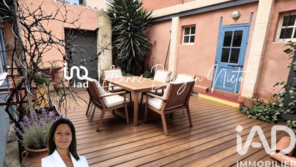 Maison à vendre 11 pièces 297 m² Bessan