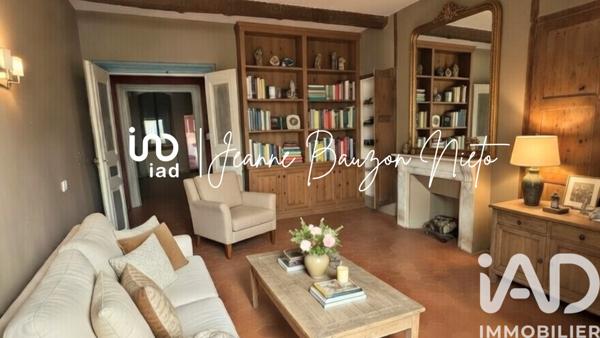 Maison à vendre 11 pièces 297 m² Bessan