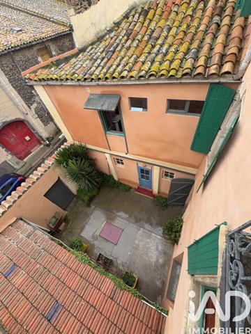 Maison à vendre 11 pièces 297 m² Bessan