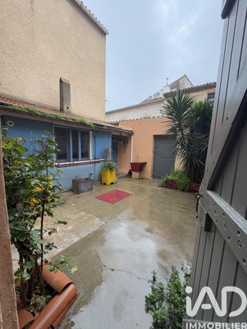 Maison à vendre 11 pièces 297 m² Bessan