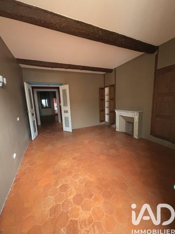 Maison à vendre 11 pièces 297 m² Bessan