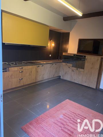 Maison à vendre 11 pièces 297 m² Bessan