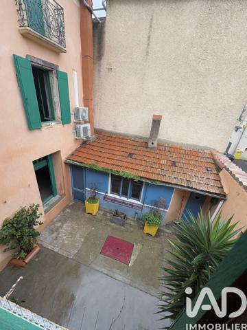 Maison à vendre 11 pièces 297 m² Bessan