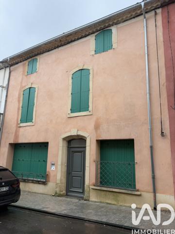 Maison à vendre 11 pièces 297 m² Bessan