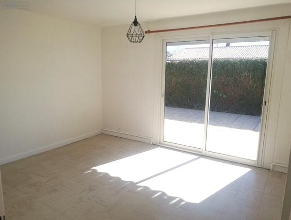 Pavillon à vendre à Marennes-Hiers-Brouage en Charente-Maritime (17320), ref : DD/JOM/25-14