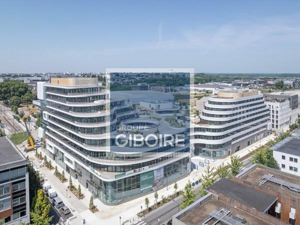 Murs commerciaux - A VENDRE (réf : 49.017316)