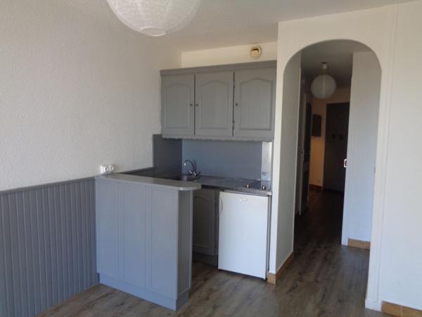 Appartement Sete 1 pièce(s)