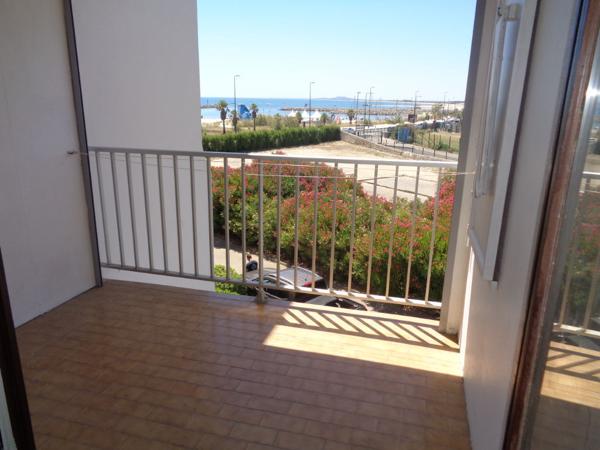 Appartement Sete 1 pièce(s)