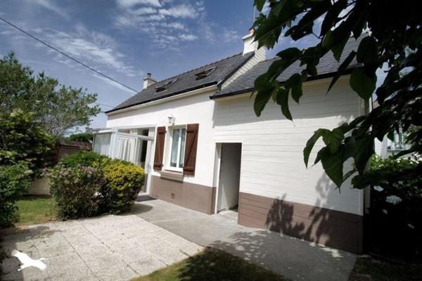Maison à vendre 179 655 € Tréméven 3 p 65 m² DPE D