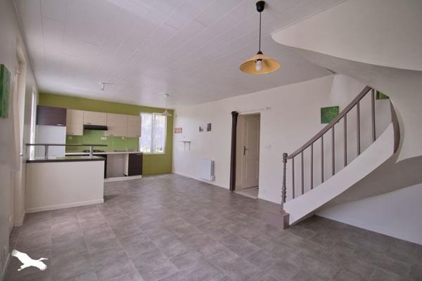 Maison à vendre 179 655 € Tréméven 3 p 65 m² DPE D