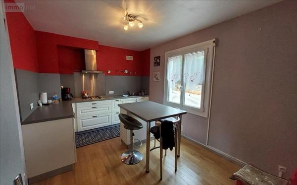 Maison à vendre à Rostrenen dans les Côtes-d'Armor (22110), ref : 29066-1085001