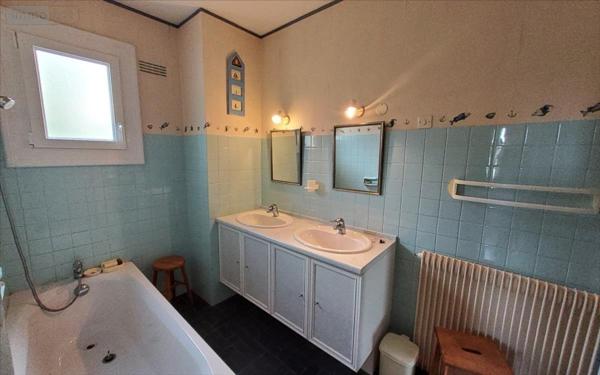 Maison à vendre à Rostrenen dans les Côtes-d'Armor (22110), ref : 29066-1085001