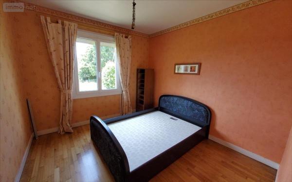 Maison à vendre à Rostrenen dans les Côtes-d'Armor (22110), ref : 29066-1085001