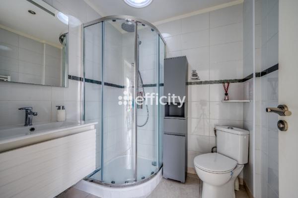 Maison 4 pièces - 110 m² Exclusivité efficity