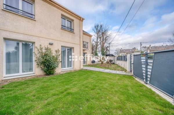 Maison 4 pièces - 110 m² Exclusivité efficity