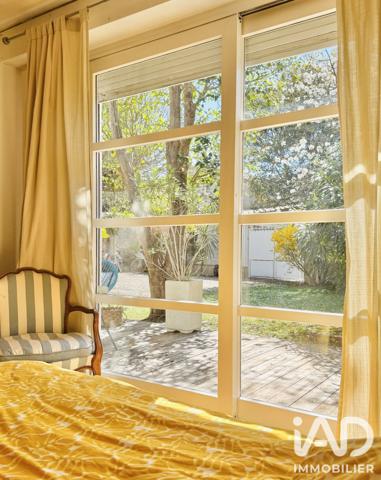 Maison à vendre 6 pièces 205 m² Bordeaux