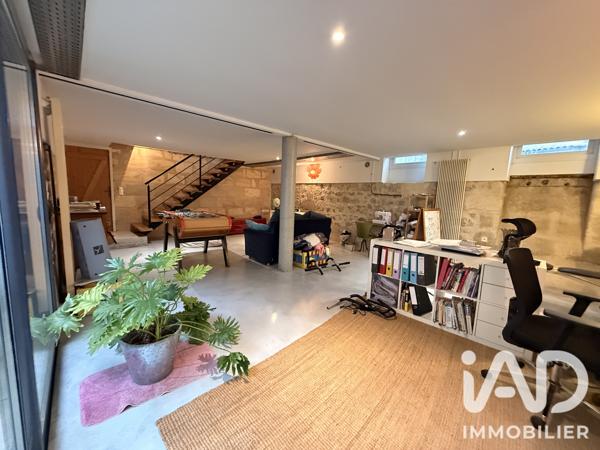 Maison à vendre 6 pièces 205 m² Bordeaux