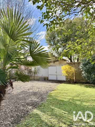Maison à vendre 6 pièces 205 m² Bordeaux