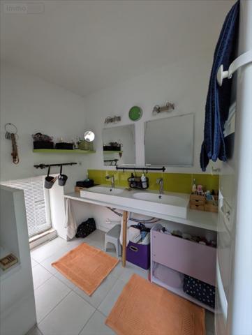 Maison à vendre à Riec sur Bélon dans le Finistère (29340), ref : 29114-1071675