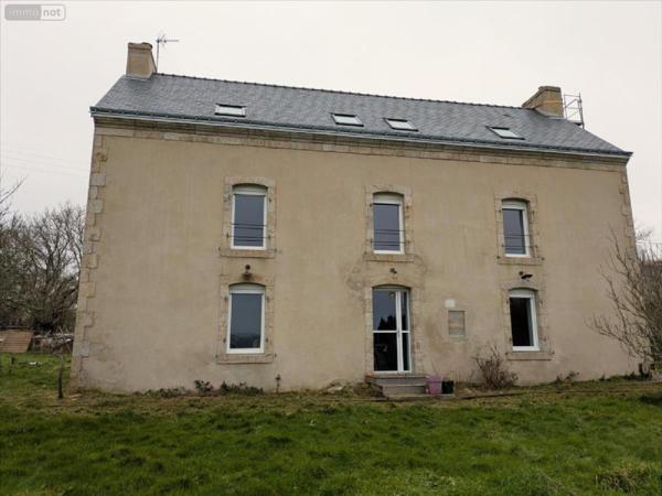 Maison à vendre à Riec sur Bélon dans le Finistère (29340), ref : 29114-1071675