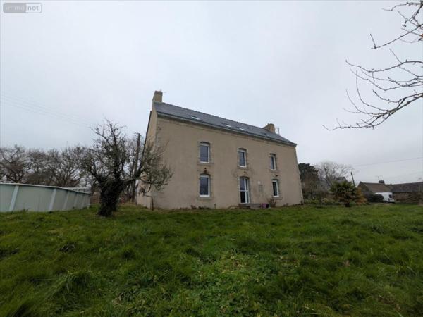 Maison à vendre à Riec sur Bélon dans le Finistère (29340), ref : 29114-1071675