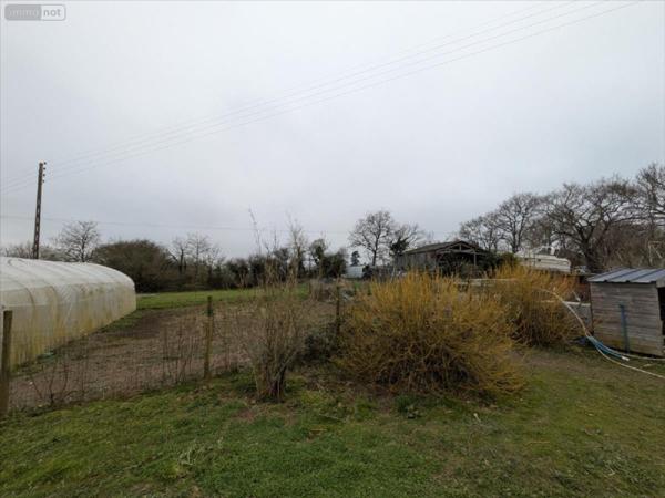 Maison à vendre à Riec sur Bélon dans le Finistère (29340), ref : 29114-1071675