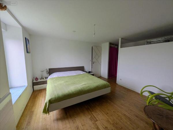 Maison à vendre à Riec sur Bélon dans le Finistère (29340), ref : 29114-1071675