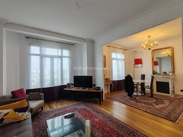 Vente Appartement 3 pièces 53 m2 à Villeneuve-Saint-Georges