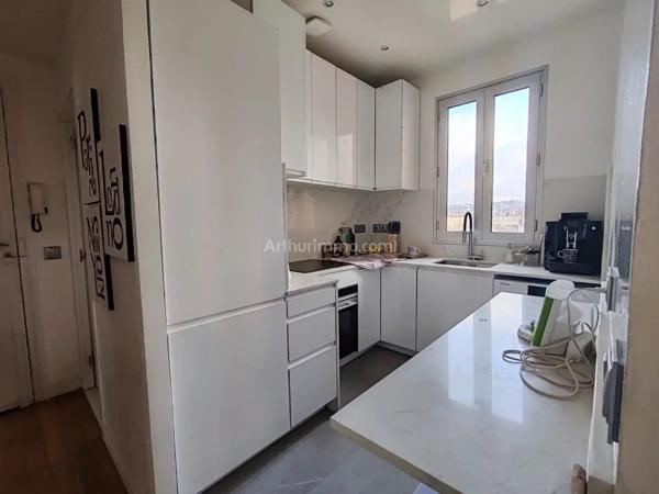 Vente Appartement 3 pièces 53 m2 à Villeneuve-Saint-Georges