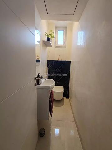 Vente Appartement 3 pièces 53 m2 à Villeneuve-Saint-Georges