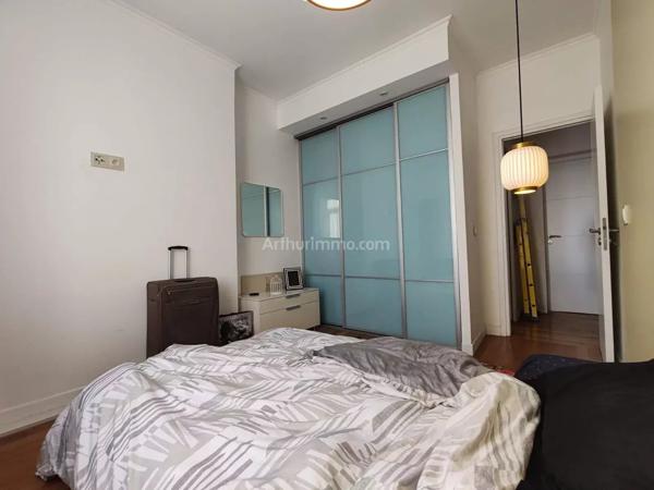 Vente Appartement 3 pièces 53 m2 à Villeneuve-Saint-Georges