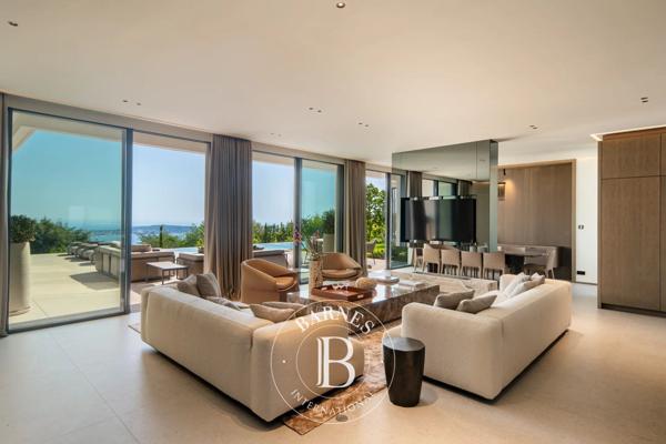 Cannes, Villa 5 Chambres -  498 m² à vendre