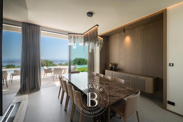 Cannes, Villa 5 Chambres -  498 m² à vendre
