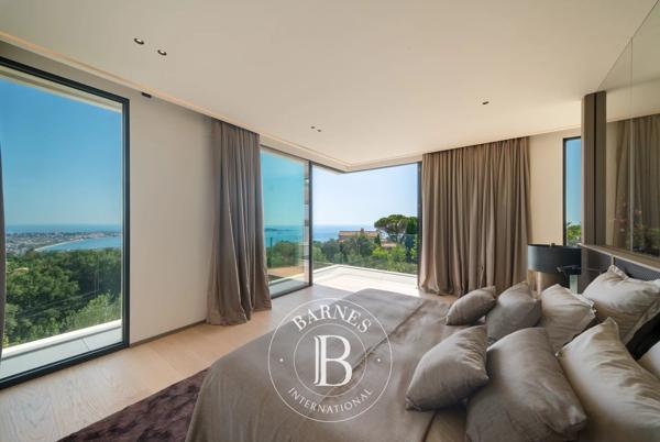 Cannes, Villa 5 Chambres -  498 m² à vendre