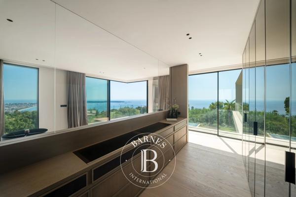 Cannes, Villa 5 Chambres -  498 m² à vendre