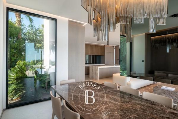 Cannes, Villa 5 Chambres -  498 m² à vendre