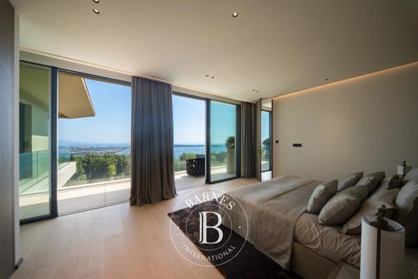 Cannes, Villa 5 Chambres -  498 m² à vendre