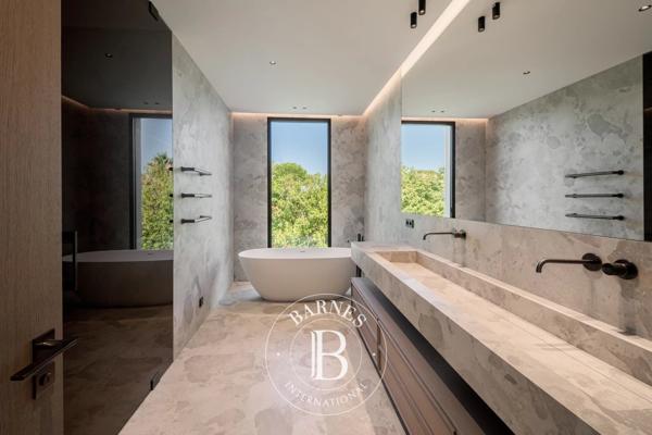 Cannes, Villa 5 Chambres -  498 m² à vendre
