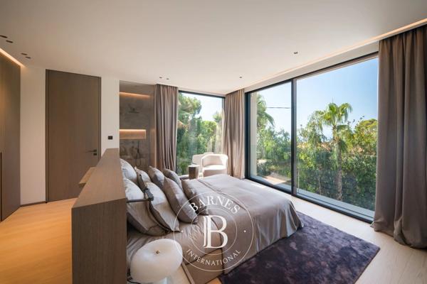 Cannes, Villa 5 Chambres -  498 m² à vendre