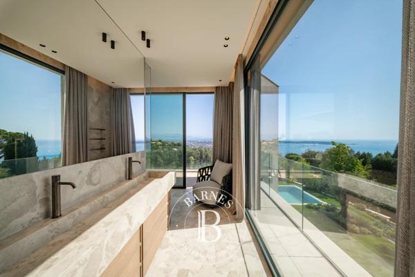 Cannes, Villa 5 Chambres -  498 m² à vendre