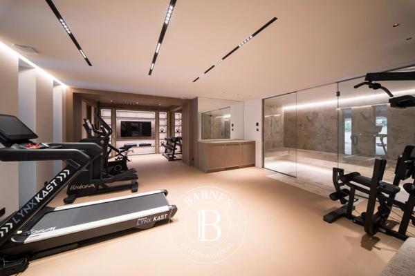 Cannes, Villa 5 Chambres -  498 m² à vendre