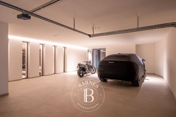 Cannes, Villa 5 Chambres -  498 m² à vendre