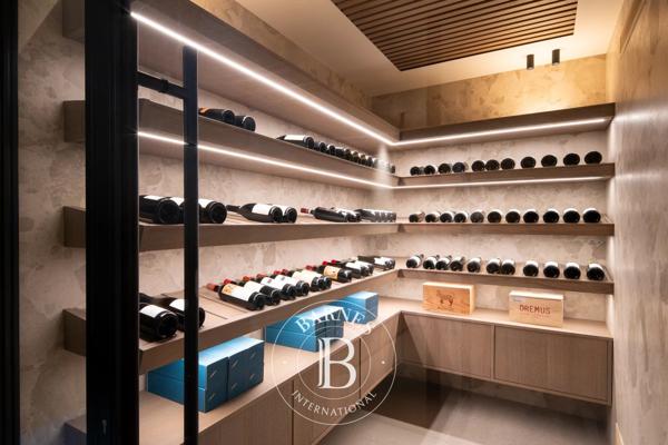Cannes, Villa 5 Chambres -  498 m² à vendre