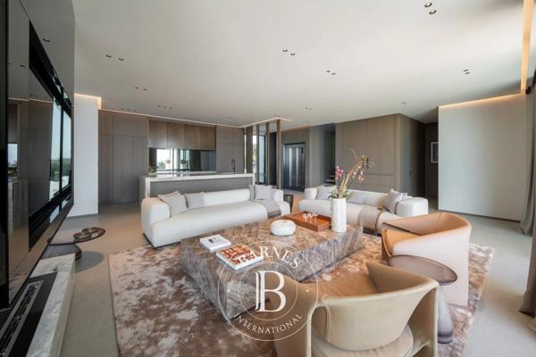 Cannes, Villa 5 Chambres -  498 m² à vendre