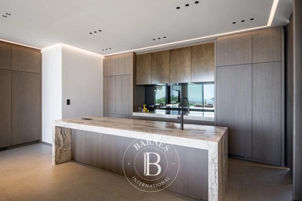 Cannes, Villa 5 Chambres -  498 m² à vendre