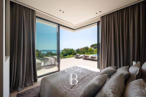 Cannes, Villa 5 Chambres -  498 m² à vendre